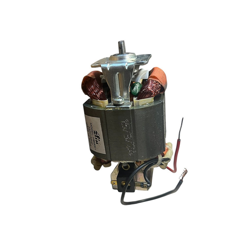 Philips Genuine Motor Assembly for Hand Blender HL1655