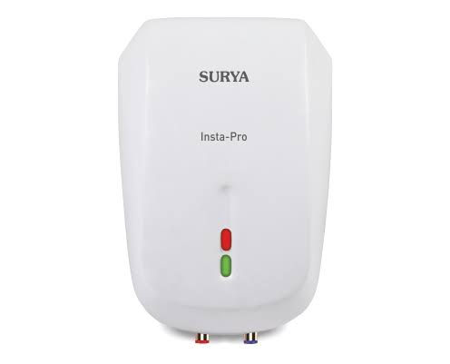 Surya Instant Water Heater Insta Pro 3 LTR