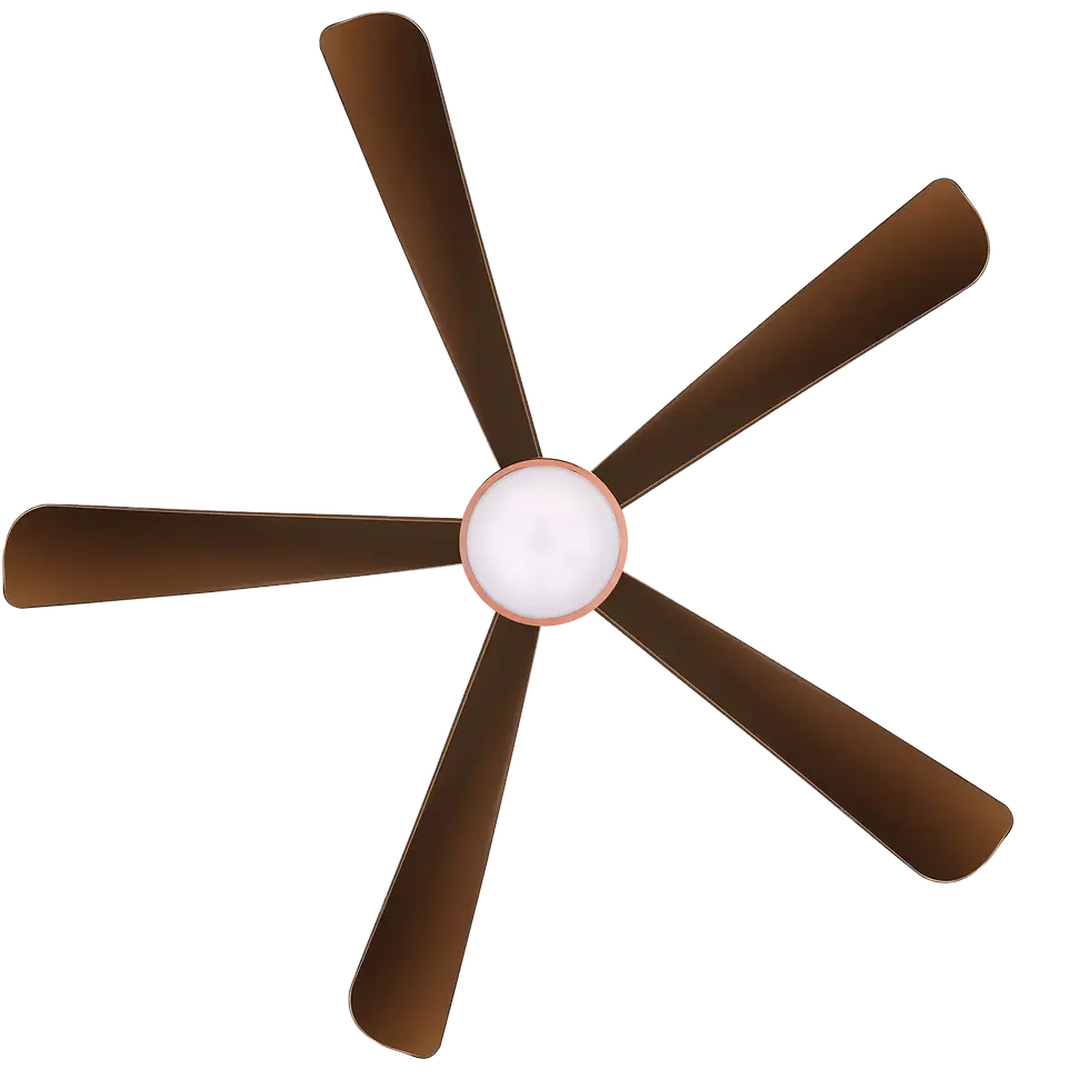 Thumbnail: Kuhl BLDC ceiling Fan Platin D5 with Remort IOT Enabled