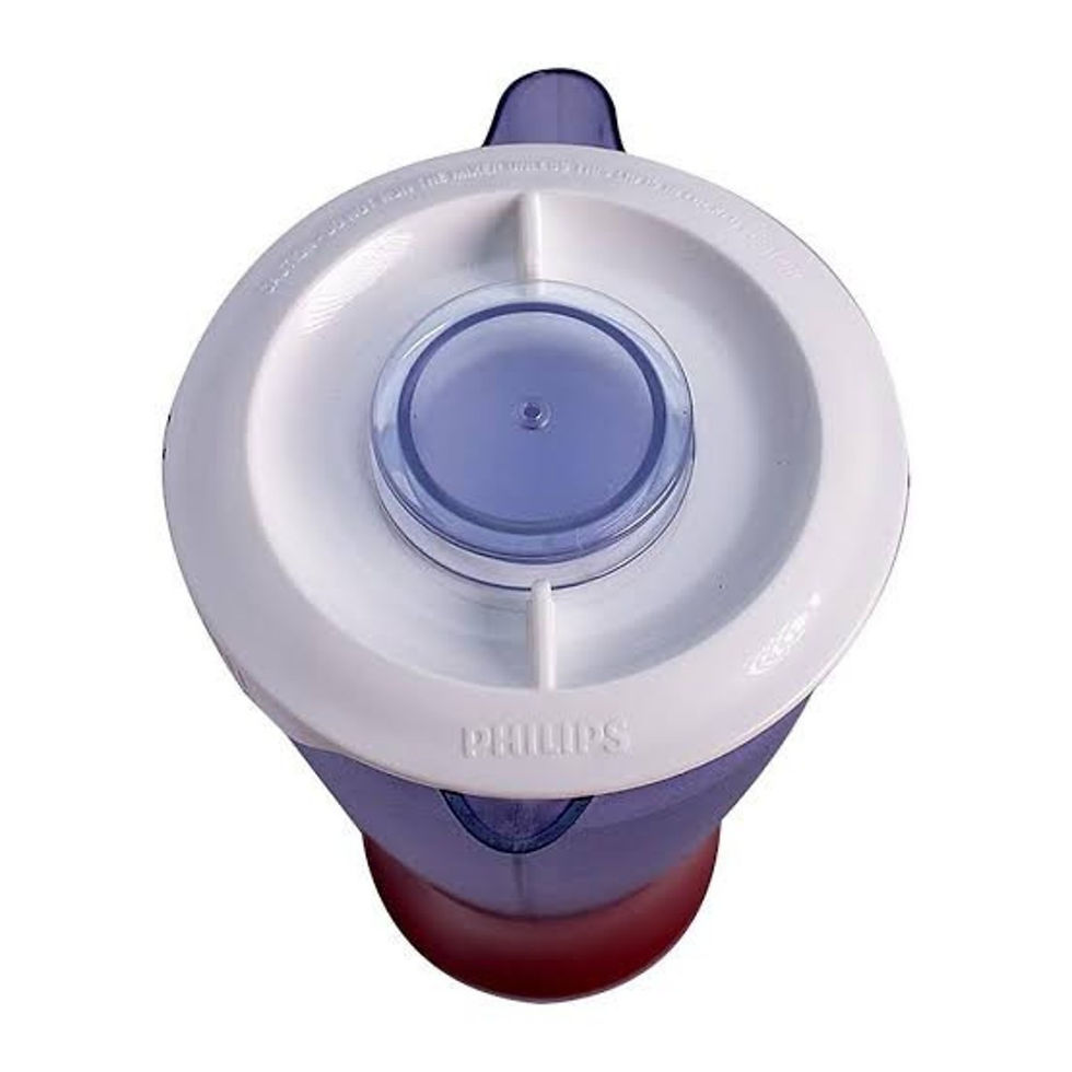 Thumbnail: Philips Blender Jar Assy HL7705/HL7715 - 3