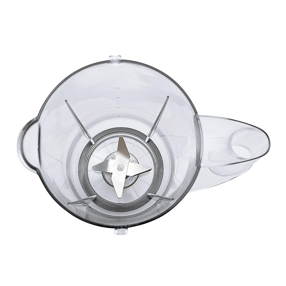 Thumbnail: Philips Mixer Grinder HL1643 / HL1645 Blender Jar - 3