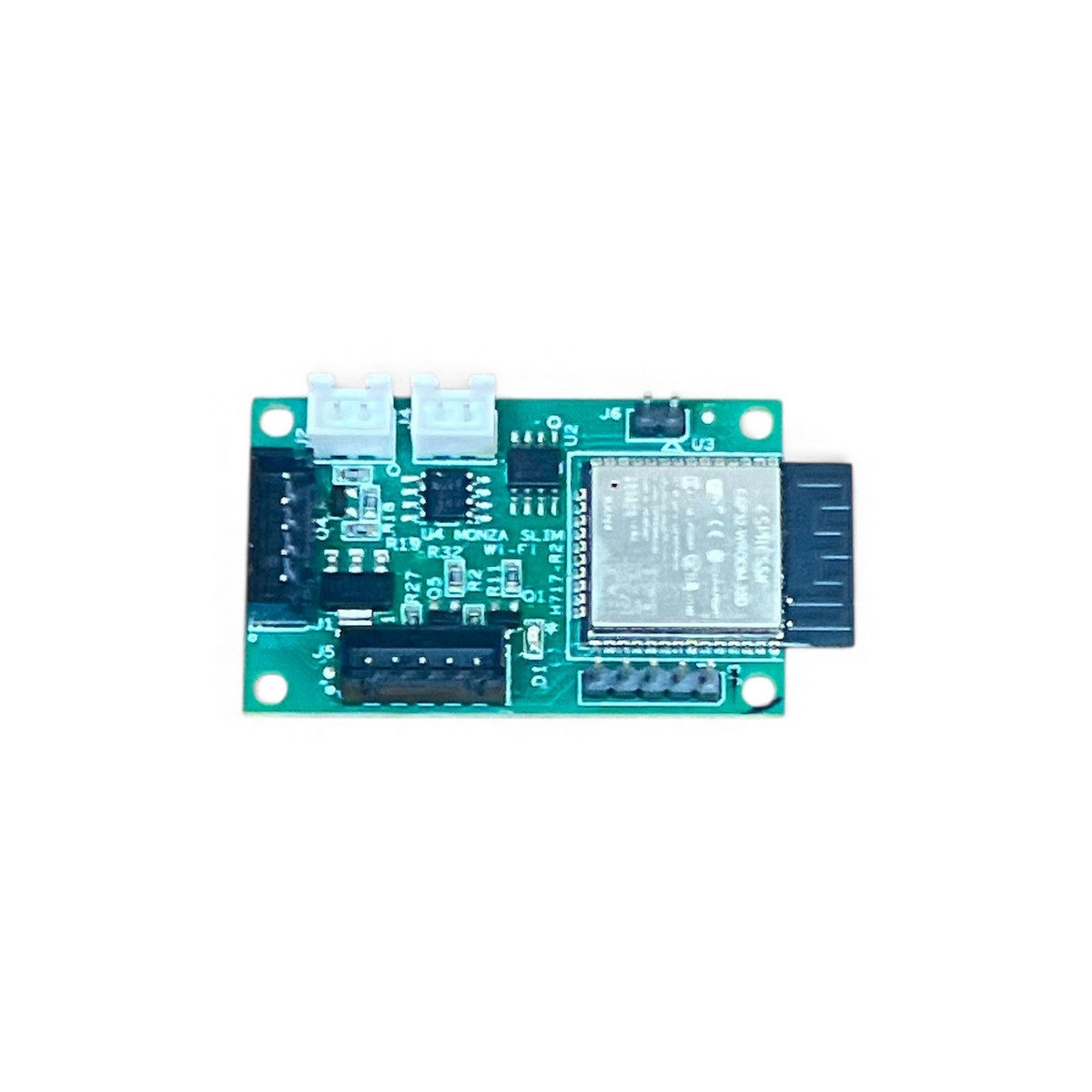 Havells Geyser Touch PCB For Model Monza Slim I 15/25Ltr