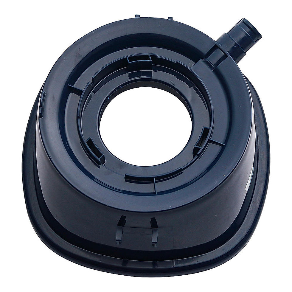 Thumbnail: Philips Juicer Mixer Grinder HL7568/00 Juicer Chamber