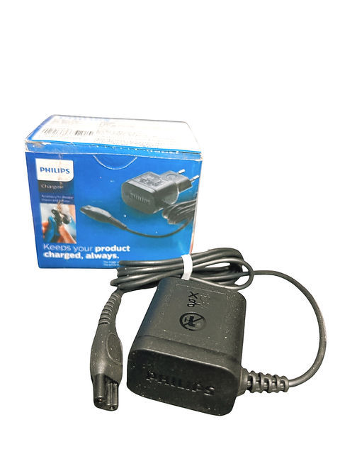 Thumbnail: Philips One Blade Trimmer QP2532 /MG7715 / AT610 Original Charger Adopter