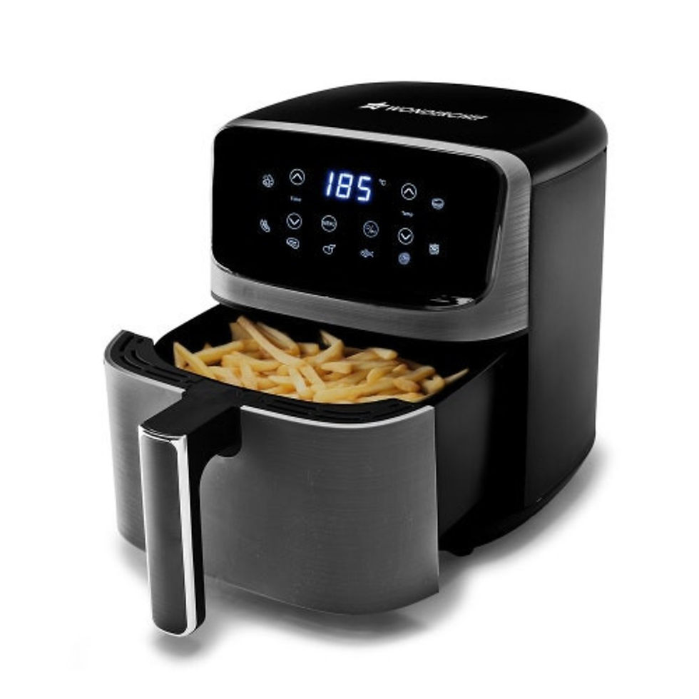 Wonderchef Digital Air Fryer Regalia 4.5 L