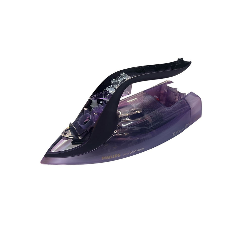 Philips Steam Iron SVC Water Tank for Model DST8040/30