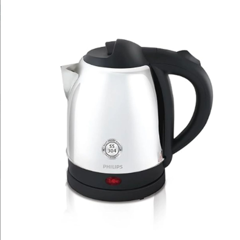 Philips Electric Kettle HD9373/00 1.5 1300W
