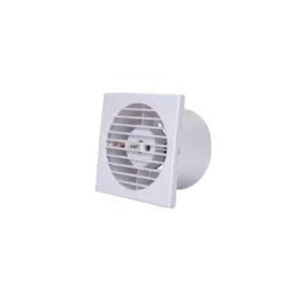 IndoAsian Axial Fan 100mm Zosta (4”)