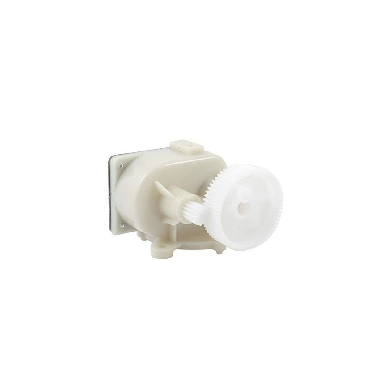 Wall Fan Motor Gear Box Plastic