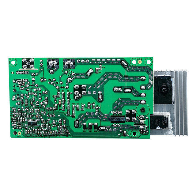 Thumbnail: Philips Induction HD4928/29/38 Main Power PCB