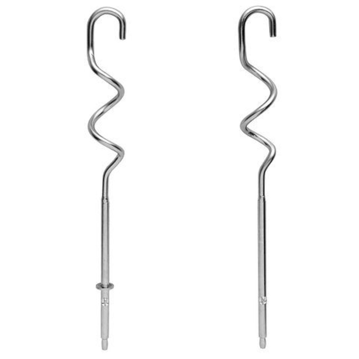 Philips Hand Mixer HR3705 Set of Dough Hook CP6630/01