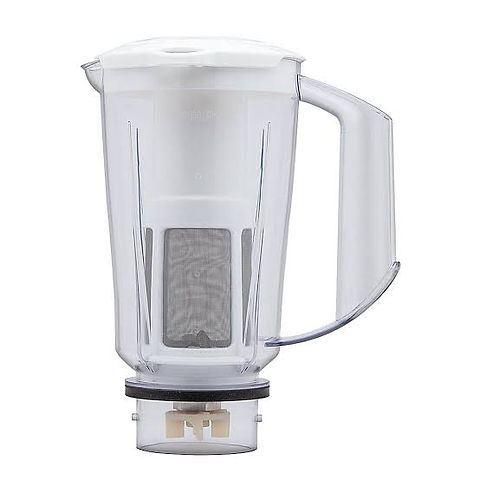 Philips Mixer Grinder HL1643 / HL1645 Blender Jar