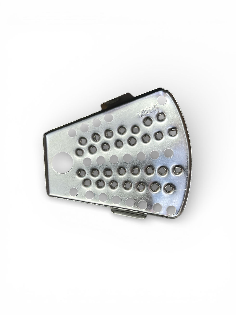 Thumbnail: Maharaja Food Processor Slicing Blade - E