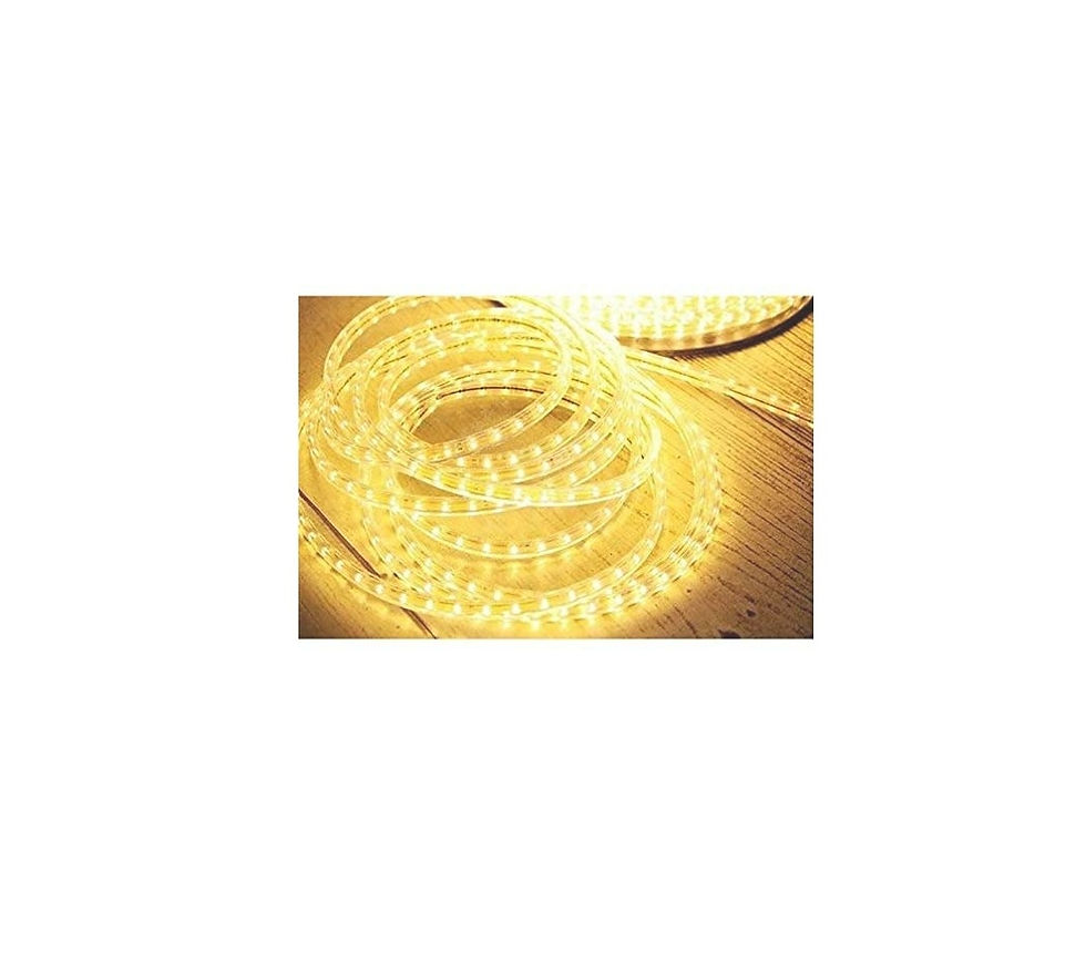 Thumbnail: Philips Marathon LED Rope Light 50 Meters