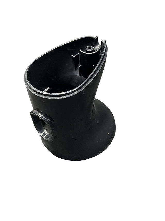 Thumbnail: Philips Hand Blender Top Housing for model HL1655/02