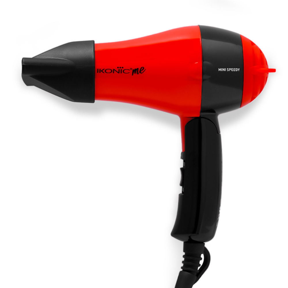 Ikonic Hair Dryer Mini Speedy 1000w