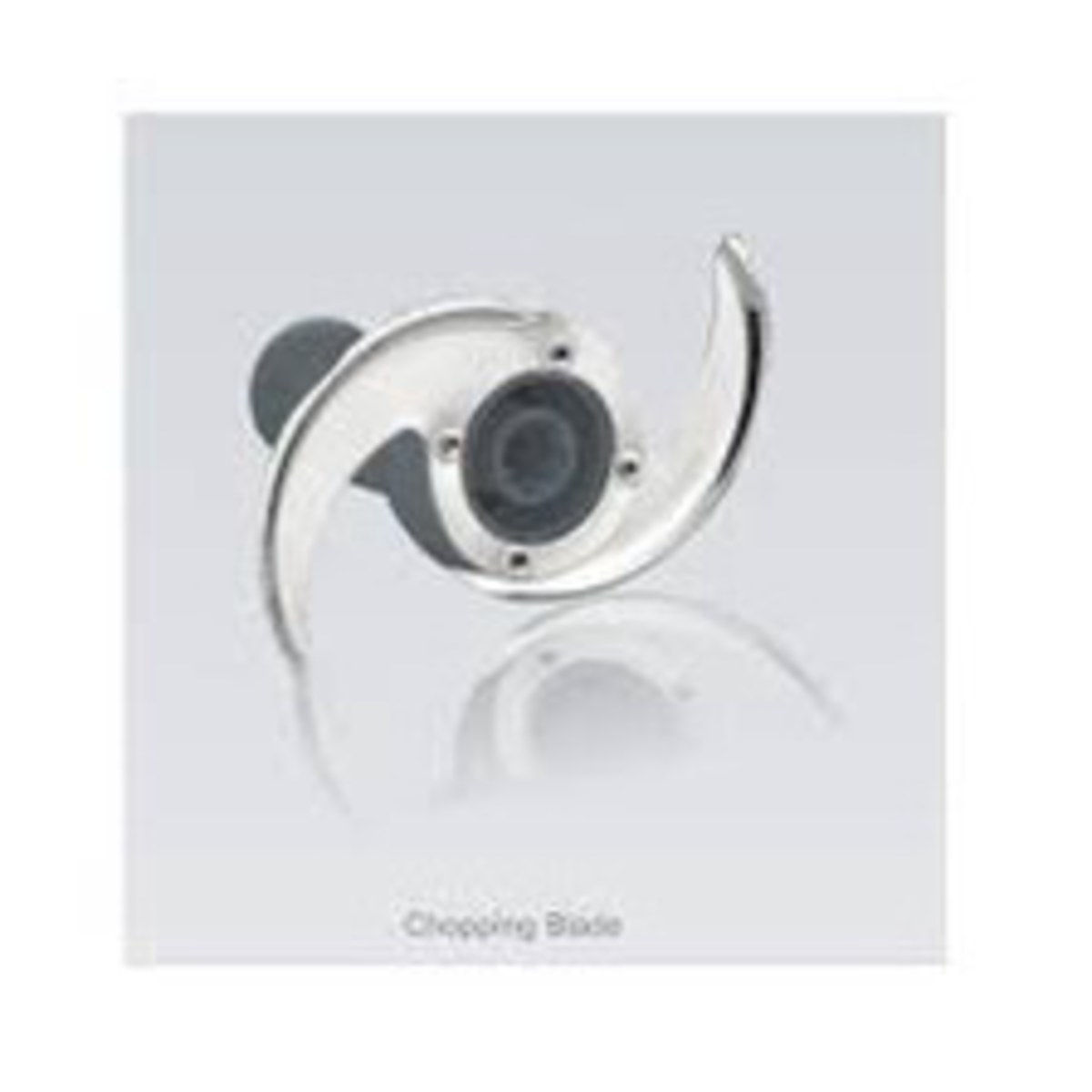 Inalsa Food Processor Chopping blade
