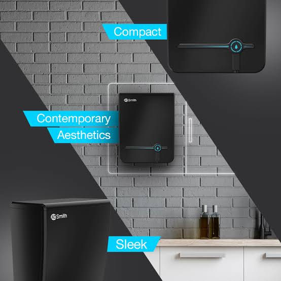 Thumbnail: Ao Smith Intelli UV+ Water Purifier
