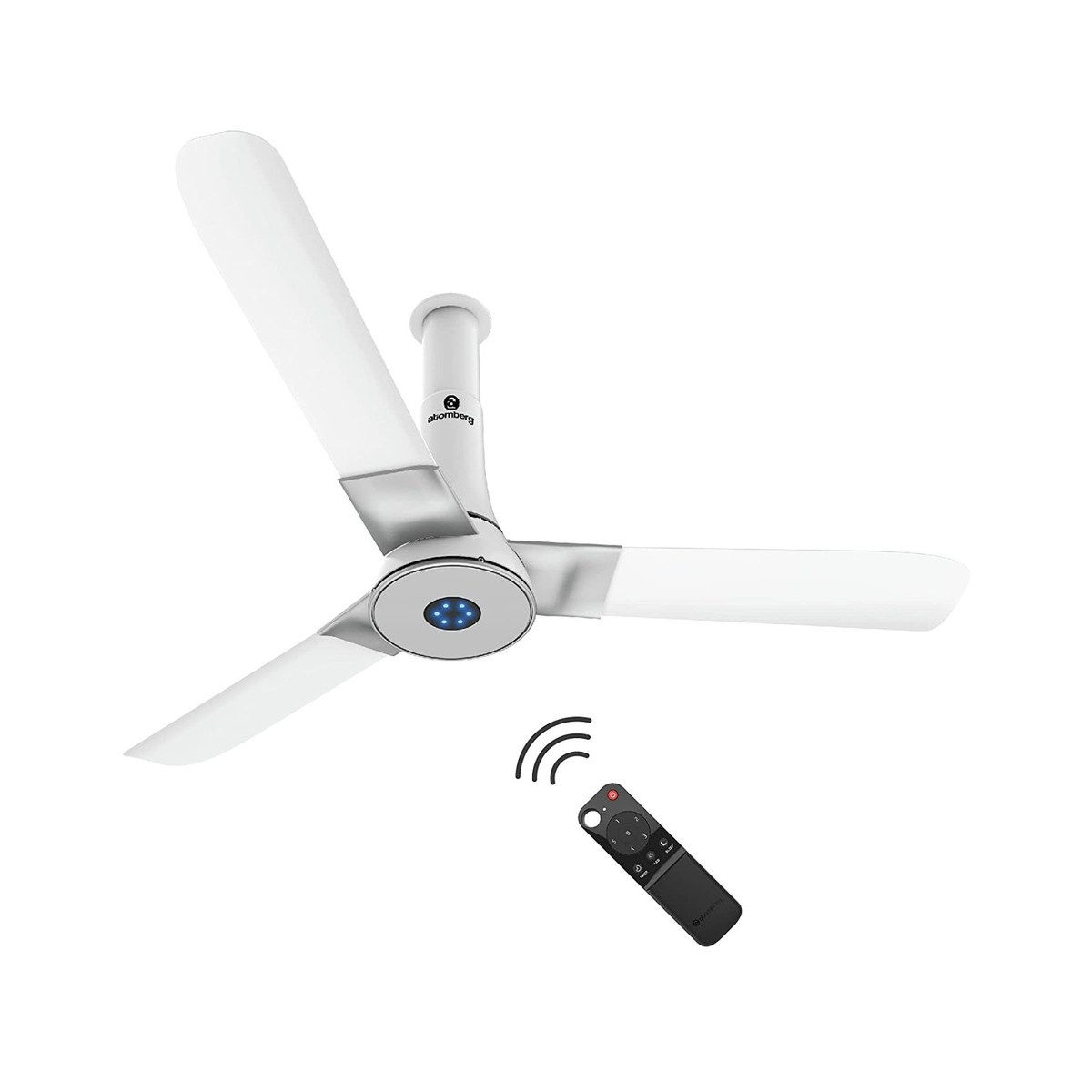Atomberg Studio Smart Plus 1200mm BLDC Motor Energy Saving Ceiling Fan