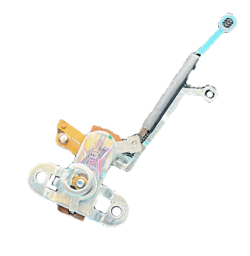 Thumbnail: Philips Genuine Thermostat for Dry Iron HD1172/HD1182