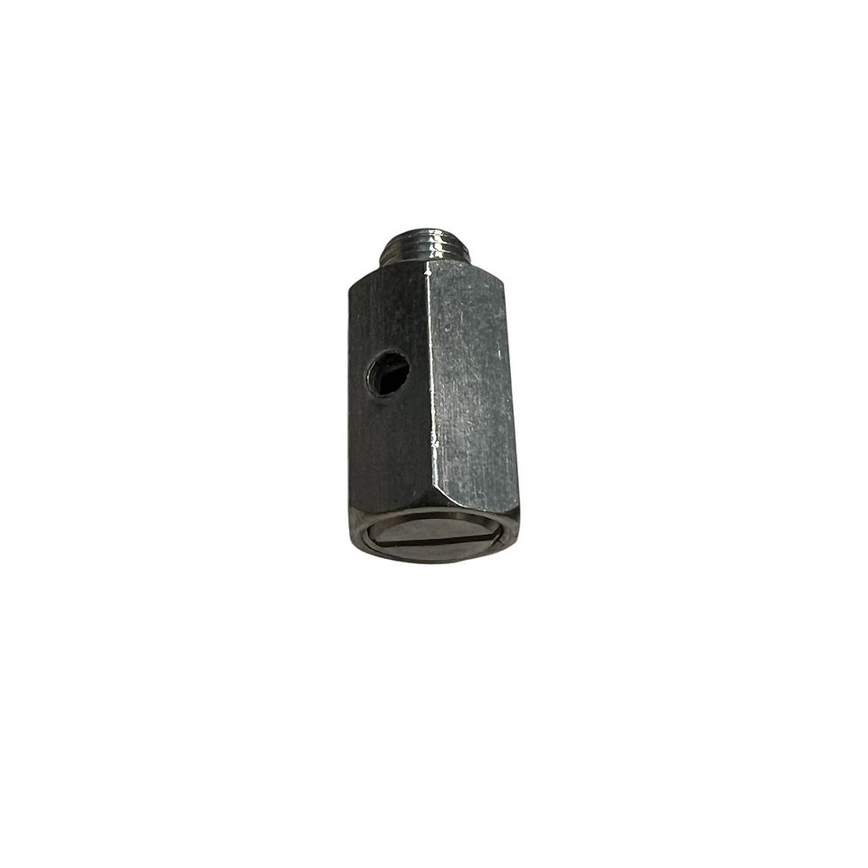 Thumbnail: Electric Geyser safety valve - 3