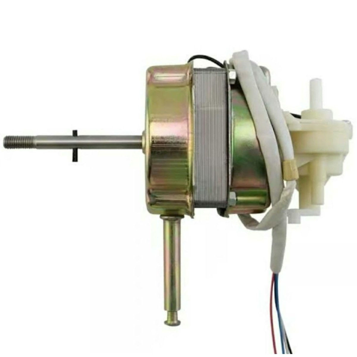Table fan motor with gear 20mm C TY1