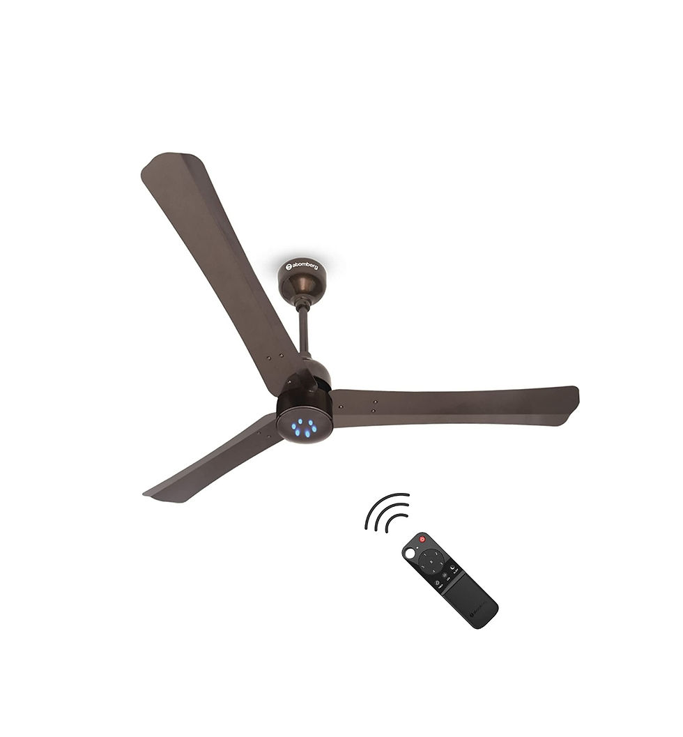 Thumbnail: Atomberg Renesa Plus (METALLIC)