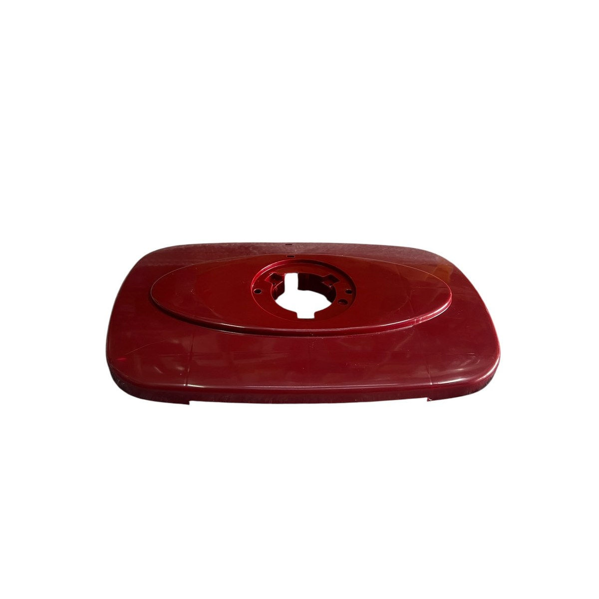 Halogen Heater Lava Base Maharaja whiteline