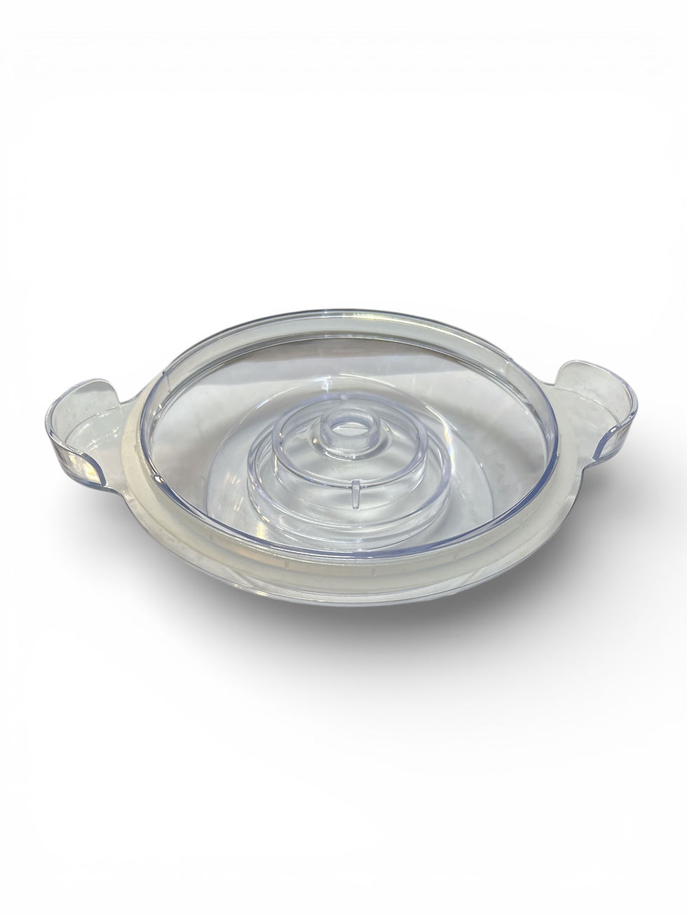 Thumbnail: Clearline Maxi Chopper Lid