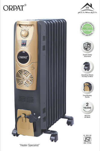 Oil Radiator Heater Anko Oil Heater Convection Heater Kmart Fin