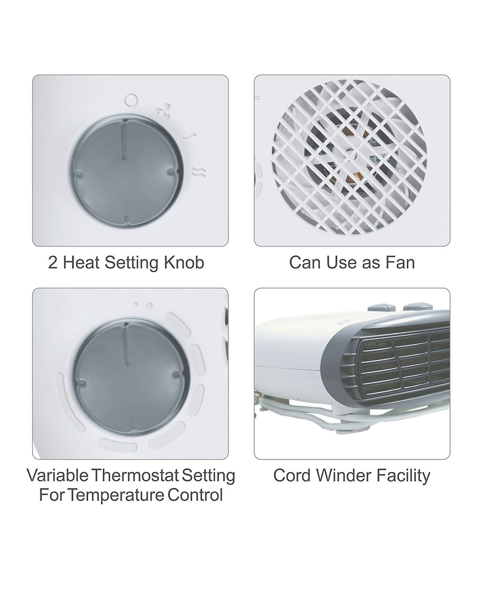 Thumbnail: ORPAT HEATER OEH-1260 