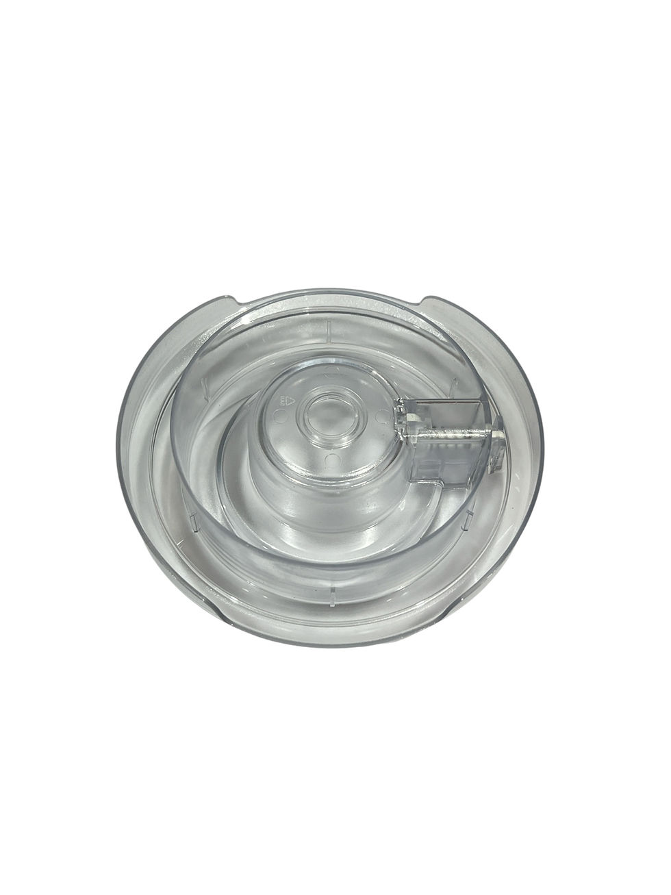 Thumbnail: Philips chopper lid for model HR1396/55