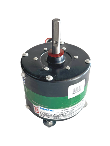 Symphony Cooler Motor Jumbo 51/70 Winter old/ Diamond 61i NEW