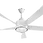 Thumbnail: Kuhl BLDC ceiling Fan Platin D5 with Remort IOT Enabled