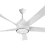 Thumbnail: Kuhl BLDC ceiling Fan Platin D5 with Remort IOT Enabled
