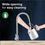 Thumbnail: Philips Electric Kettle HD9373/00 1.5 1300W