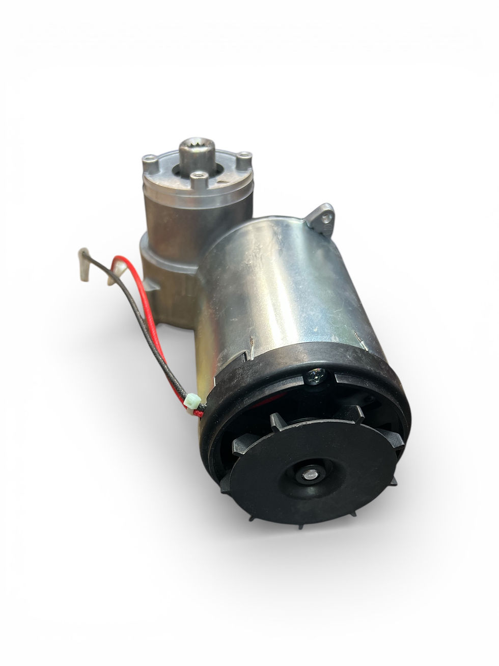 Thumbnail: Philips Slow Juicer Motor For Model HR1887/81