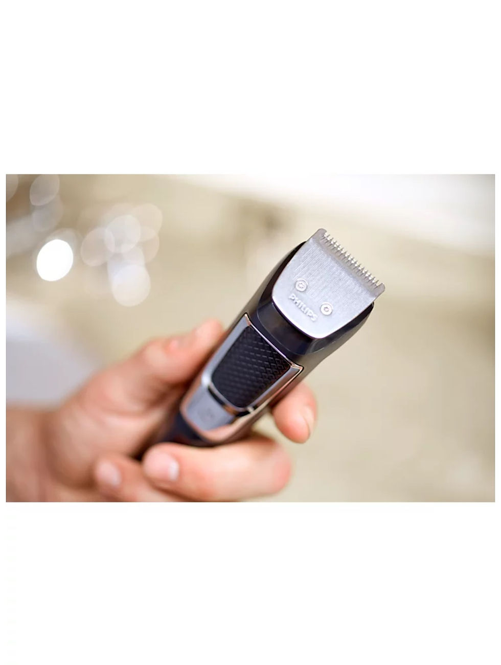 Thumbnail: Philips Multi Groomer Set MG3750/33