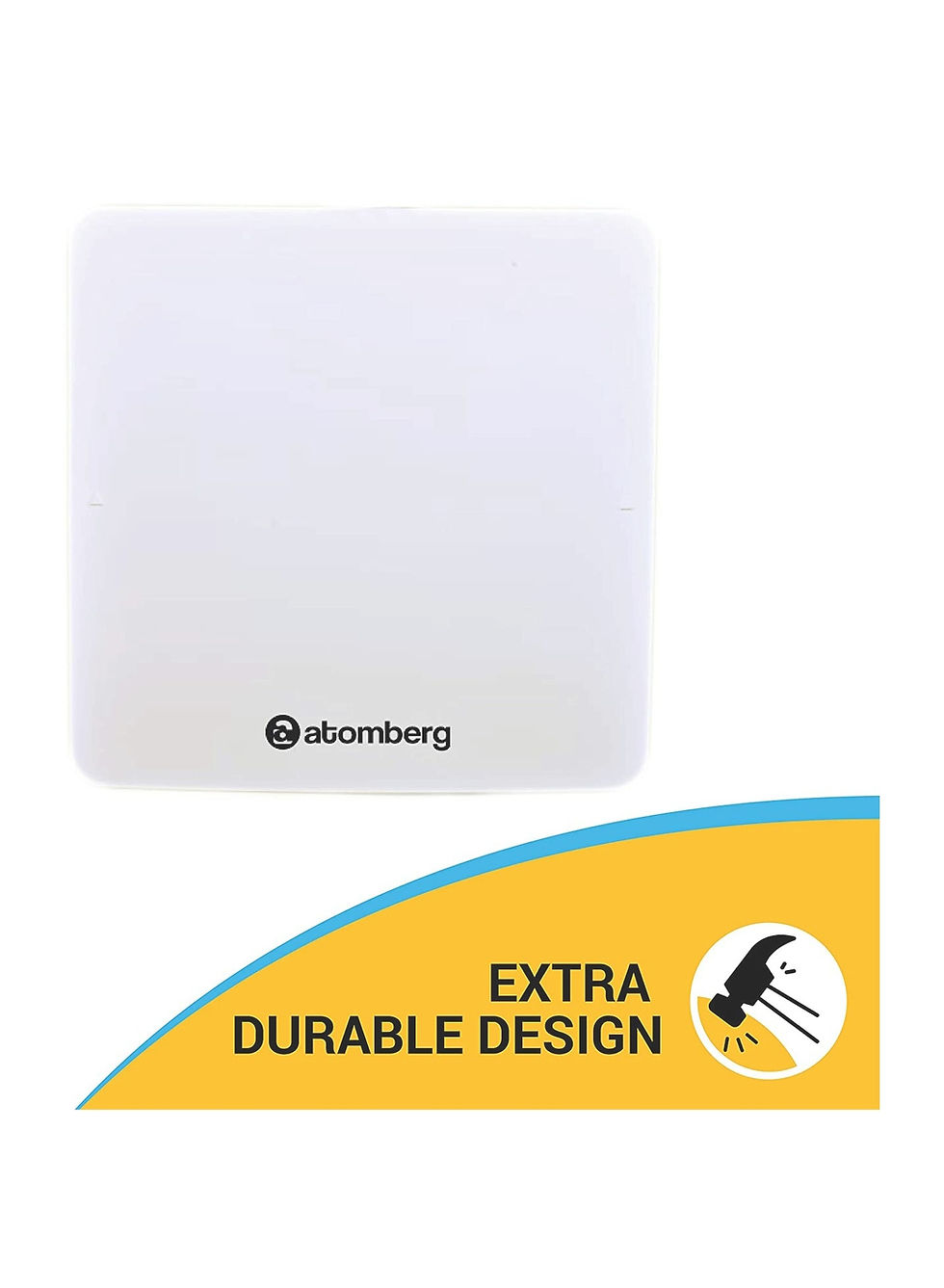 Thumbnail: Atomberg Studio  Exhaust  Fan 150MM
