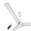 Thumbnail: Atomberg Renesa Halo Smart 1200mm BLDC Ceiling Fan with Remote
