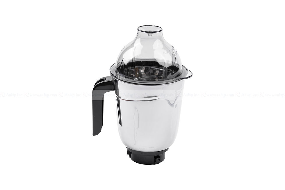 Philips 1.0 Litre Jar Assembly for Model-HL7713 / HL7714 (Hercules 1000W)