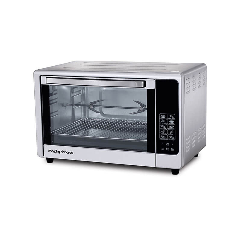 Morphy Richards OTG 48 SS Digichef (510049)