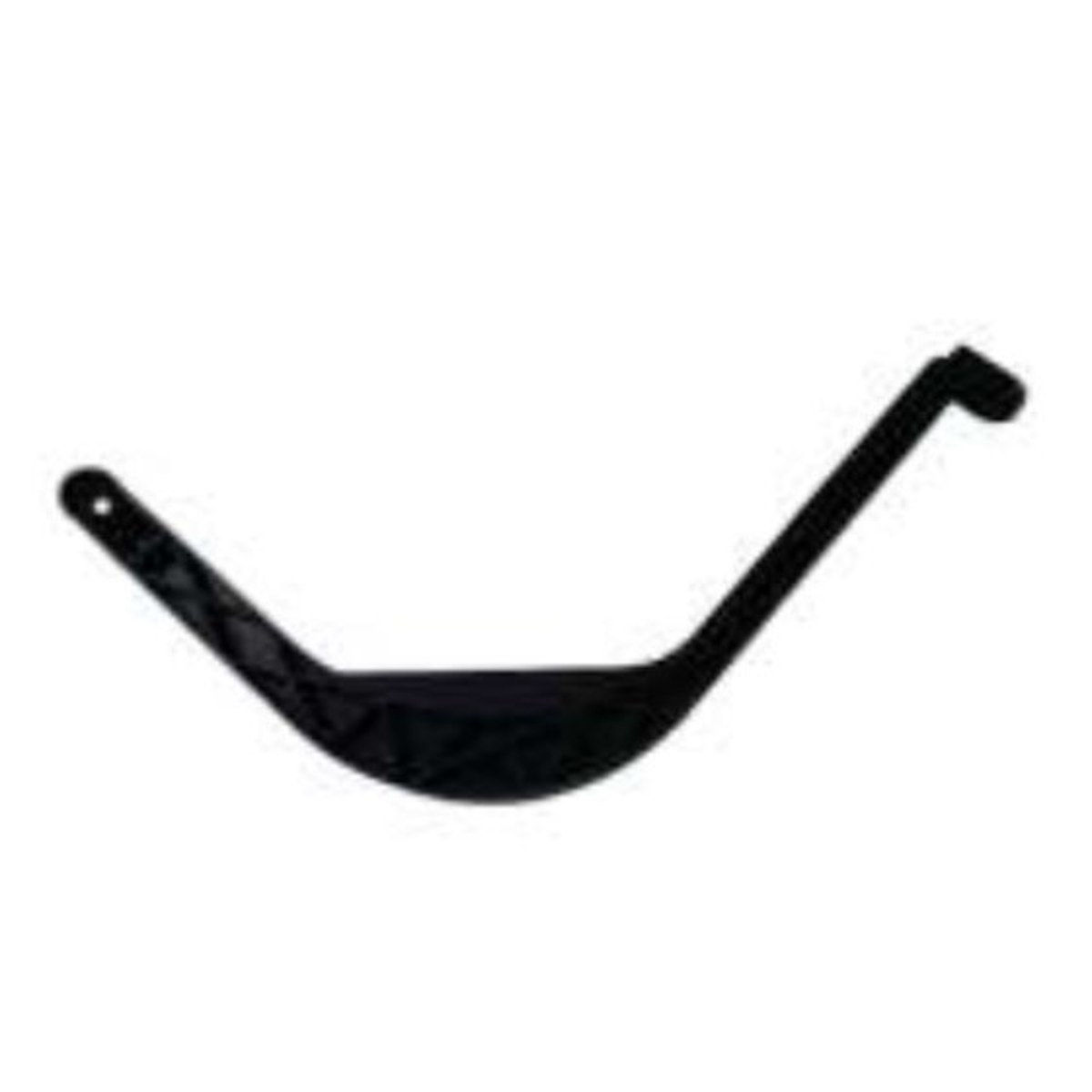 Symphony Motor MTG Clamp LH & RH Winter