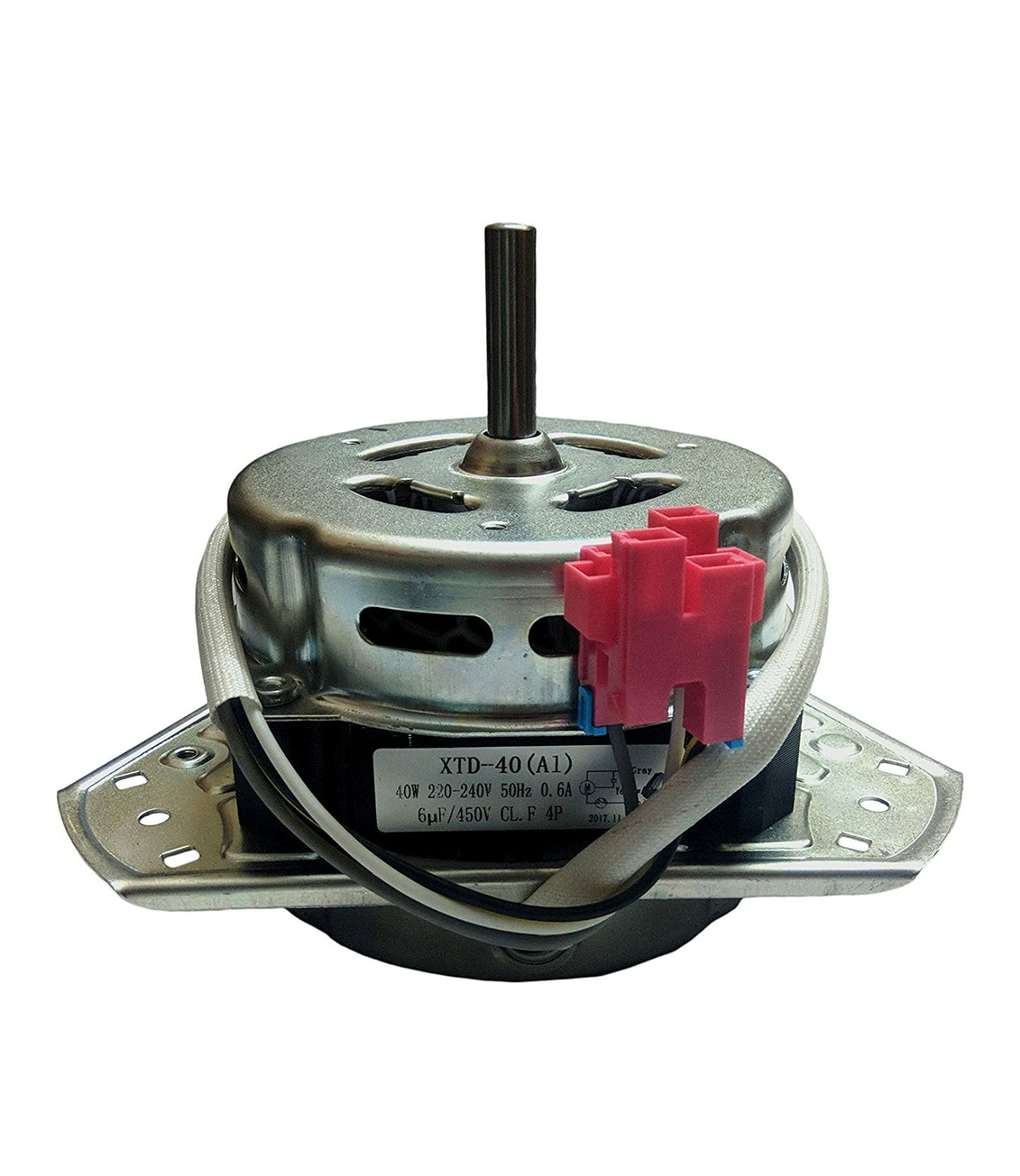 Wash Motor compatible with LG Semi Automatic Washing Machine