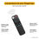 थंबनेल: Atomberg Erica Nuvo 1200mm BLDC Ceiling Fan