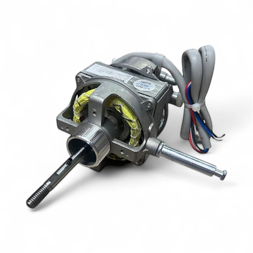 Thumbnail: Wall fan Motor (WFM5)