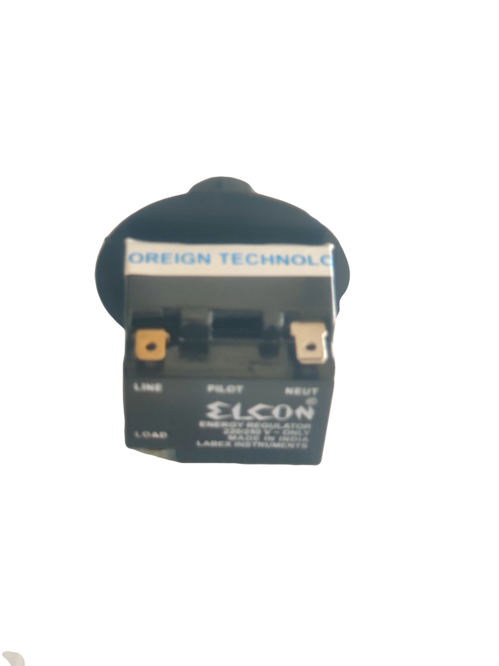 Thumbnail: Elcon Simmerstat 15A 220/250~ Energy Regulator