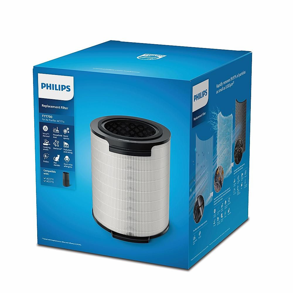 Philips FY1700 HEPA Filter for Air Purifier AC1711 AC1715