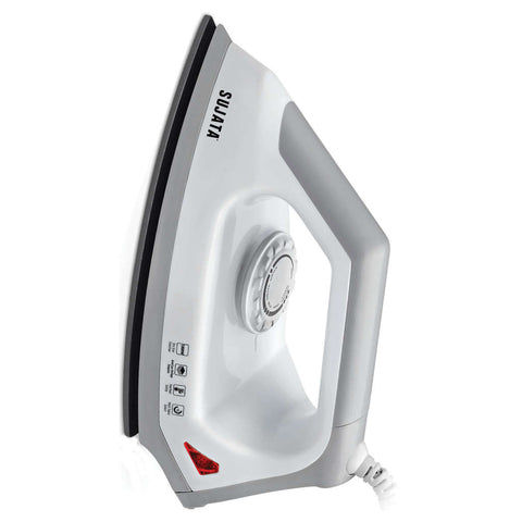 Thumbnail: Sujata Dry Iron Espira 1000W