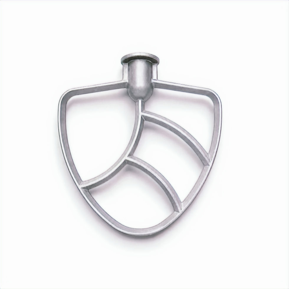 Inalsa Beater For Model-Esperto